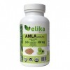 BIO Amla Elikafoods® BIOLOGIQUE. 240 comprimés de 500mg. Renforce les cheveux et la peau. Contient de la vitamine C, des miné