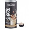 layenb erger lowcarb. One Shake protéiné 3 K Scho. KAF. 360 g de poudre