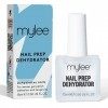 Mylee Nail Prep déshydratant 15ml, Prépare ongles pour application parfaite du vernis en gel, Réduit décollement pour manucur