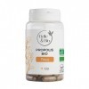 CURE SAISONNIÈRE & TONUS - Propolis Bio certifiée Ecocert - 120 gélules - Cure 1 mois - Complément Alimentaire BELLE&BIO - Fa