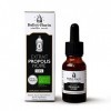 Ballot Flurin - Extrait Propolis Noire Française - Bio - Fabriqué en France - 15ml