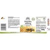 Propolis 1000mg - dosage élevé - 120 comprimés - avec 3% de Galangin | HERBADIREKT by Warnke Vitalstoffe