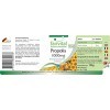 Fairvital | Propolis Comprimés 1000mg - Hautement dosé - 90 Comprimés - 3% Galangin