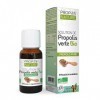 Extrait de Propolis Verte hydroalcoolique Bio