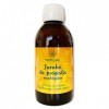 Propolis sirop - 250 ml – Sans gluten. Sirop BIO. Sirop contre la toux et les glaires dans la gorge.