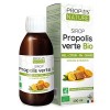 Propos Nature - Sirop À  La Propolis Verte Bio Certifié Ab - Contenance : 200 ml