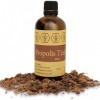 50ml NORDBIENCHEN teinture de propolis - avec 40% propolis - venue directement de lapiculteur