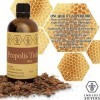 50ml NORDBIENCHEN teinture de propolis - avec 40% propolis - venue directement de lapiculteur