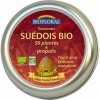 Biofloral Gommes Suédois Propolis Gorge et Voies Respiratoires Bio 45 g