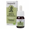 Gouttes PROPOLIS + Pépins de PAMPLEMOUSSE SANS ALCOOL 30ml - Aagaard