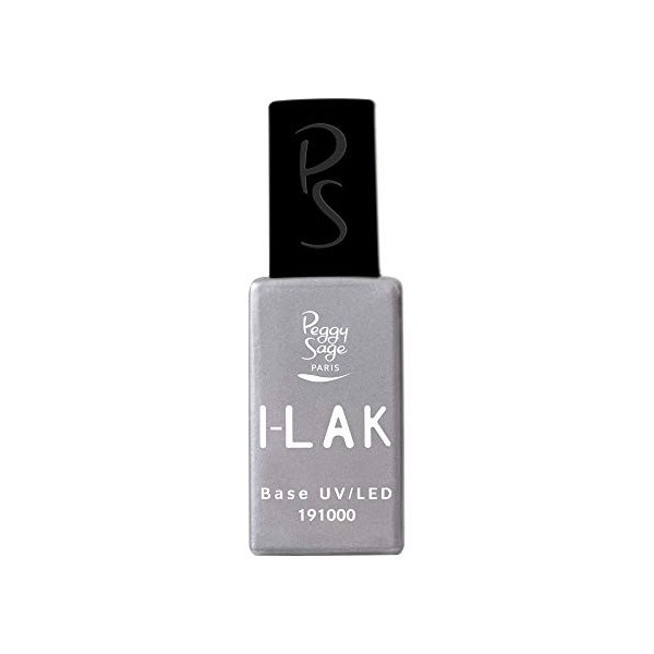 ILAK BASE COAT 11 ML