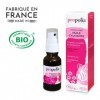 PROPOLIA - Bio - Huile calmante Propolis / Millepertuis / Lavandin - Piqûres dinsectes et rougeurs - Fabriquée en France - 2