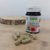 Gélules Propolis Verte et Echinacée - 60 Gélules - ProposNature - Certifié Biologique AB 