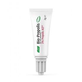 A. Vogel précédemment Bioforce Bio Propolis 2 g