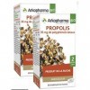 Arkopharma Arkogélules Propolis Bio 40 Gélules Végétales - Lot de 2 Boites de 40 Gélules