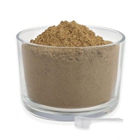 Poudre de Propolis REAVET pour Chiens et Chats 20g - de qualité Alimentaire, Soutien Naturel du système immunitaire et de la 