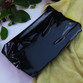 Morceaux de propolis dabeille 500 g, purification 100 % pure et artificielle