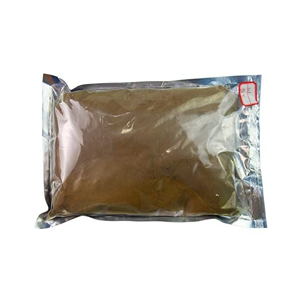 Poudre dextrait de propolis dabeille - 0,5 kg - 30 % de saveur, pure et naturelle