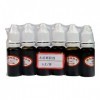 Lot de 6 flacons de 10 ml dextrait de propolis pour abeille - 100 % pur et naturel