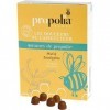 Propolia - Gommes De Propolis Miel & Eucalyptus Sachet 45g - Lot De 3 - Vendu Par Lot