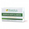 Alveolys Propolis Verte