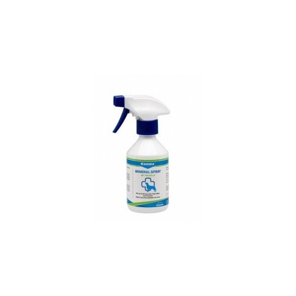 Canina Pharma Mineralspray mit Propolis 250ml