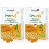 LaDrome Propolis Gommes à lEucalyptus Lot de 2