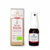 Ballot-Flurin - Spray Sourire - Propolis Blanche - Fabriqué en France - Certifié Paléo - 15ml