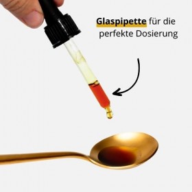 maorika - Teinture de propolis