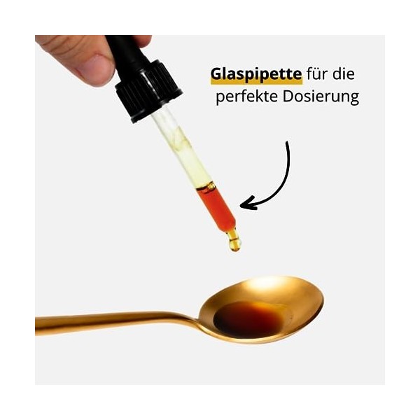 maorika - Teinture de propolis