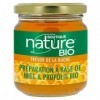 Boutique Nature - Préparation Miel & Propolis bio 250 g 