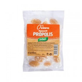 Santiveri Caramelos Propolis Sin Azucar - 50 Gr