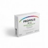 PROPOLIS • 215 mg • Complément Alimentaire Propolis récoltée à la main • Cure 1 mois / 30 gélules 1/j • Fabriqué en France