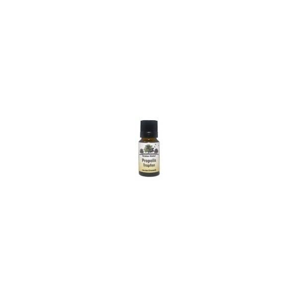 Gruber-Natur Propolis Gouttes de propolis 20 ml