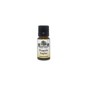 Gruber-Natur Propolis Gouttes de propolis 20 ml