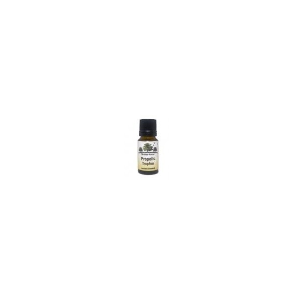 Gruber-Natur Propolis Gouttes de propolis 20 ml