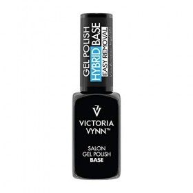 VICTORIA VYNN Base hybride pour vernis gel facile à enlever