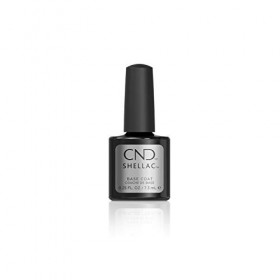 CND Shellac Base Coat .25 fl oz.