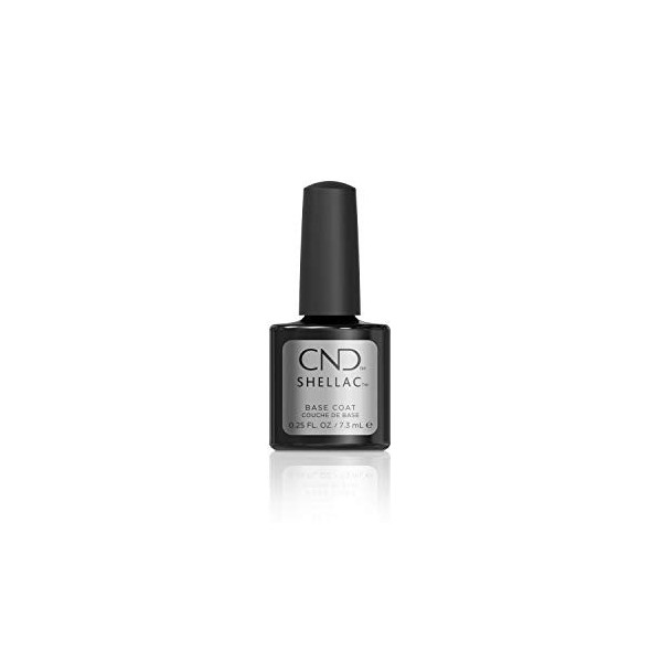 CND Shellac Base Coat .25 fl oz.
