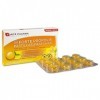 Forte PHARMA PROPOLIS FORTE 24 PAQUETTES POUR CHUPAR LIMON