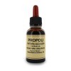 Brezzo Propolis Teinture Alcoolique 30%, Remède Contre Mal de Gorge, Ligne La Ruche, 30 Ml