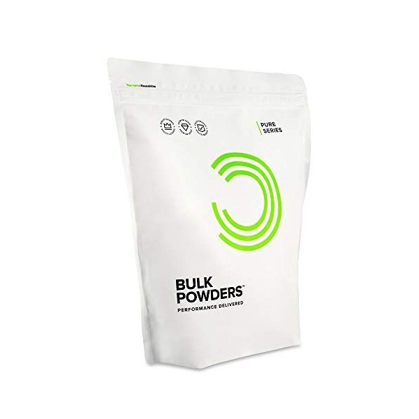 Bulk Pollen dAbeille en Poudre, 500 g