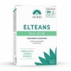 ELTEANS CAPSULES boite de 60 Caps | Confort des Peaux Sèches à très Sèches | Apporte une Combinaison Equilibrée en Acides Gra