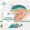 ELTEANS CAPSULES boite de 60 Caps | Confort des Peaux Sèches à très Sèches | Apporte une Combinaison Equilibrée en Acides Gra