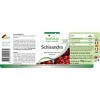 Fairvital | Schisandra - WuWeiZi - VEGAN - 90 gélules - pour 3 mois