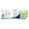 Fairvital | L-Tryptophane 500mg - VEGAN - Fortement dosé - 90 capsules - acide aminé essentiel