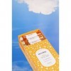 Archie Box Cure Detox - Cure 30 jours Vinaigre de cidre & Epices - Box avec x7 fioles cartons 20Ml - Cure Digestion & détofix