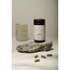 Walgenbach Sango Meeres Lot de 60 gélules de corail | 600 mg par capsule | Fabriqué en Allemagne | Vegan | Sans OGM | Sans la