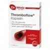 Thromboflow capsules Dr.Wolz 60 St