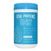 Vital Proteins, Collagène à boire, Complément Alimentaire, Peptides de Collagène Hydrolysés, Non Aromatisé, 567g